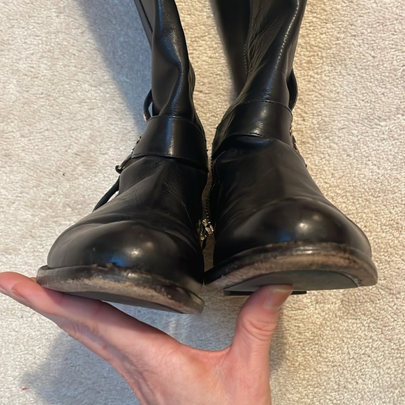 Fendi Boots - Picture 8 of 16